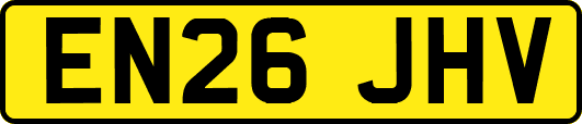 EN26JHV
