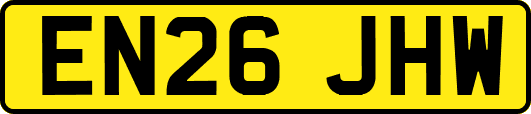 EN26JHW