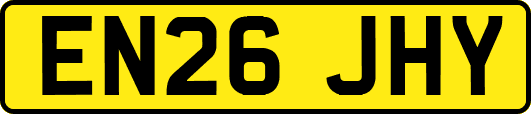 EN26JHY