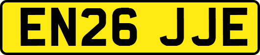 EN26JJE