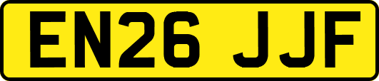 EN26JJF