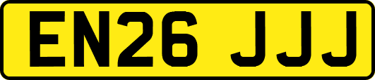 EN26JJJ