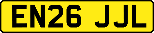 EN26JJL