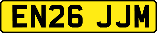 EN26JJM