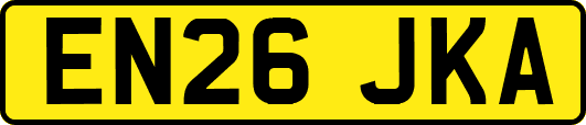 EN26JKA
