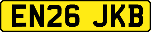 EN26JKB