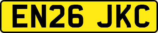 EN26JKC