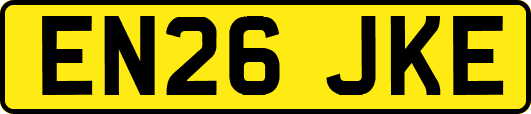 EN26JKE