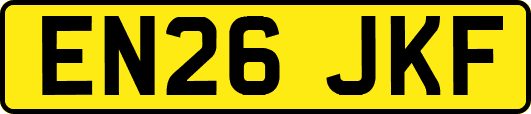 EN26JKF