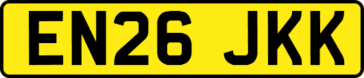 EN26JKK