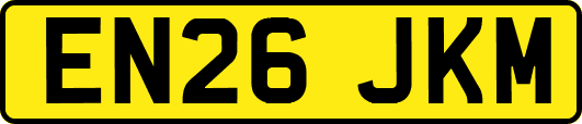 EN26JKM