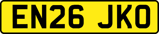EN26JKO