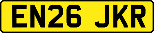 EN26JKR