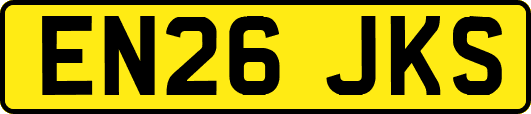 EN26JKS