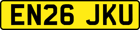 EN26JKU