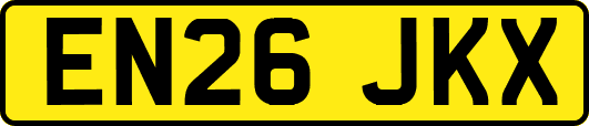 EN26JKX