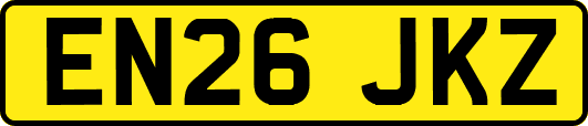 EN26JKZ
