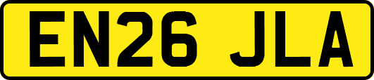 EN26JLA
