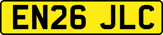 EN26JLC