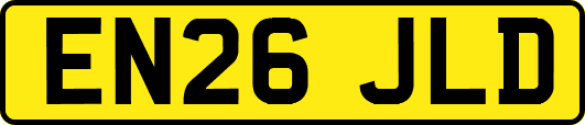 EN26JLD