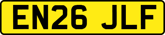 EN26JLF