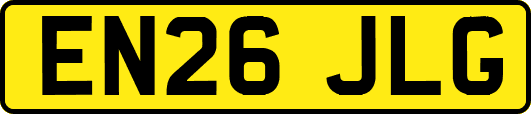 EN26JLG