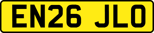 EN26JLO