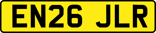 EN26JLR