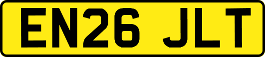 EN26JLT
