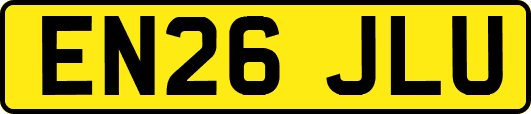 EN26JLU
