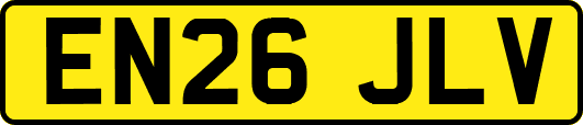 EN26JLV