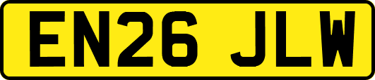 EN26JLW