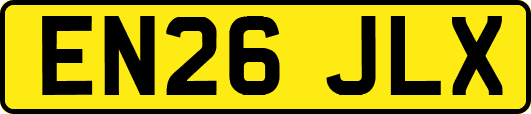 EN26JLX