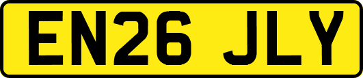 EN26JLY