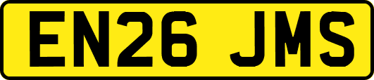 EN26JMS