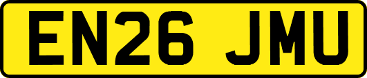 EN26JMU