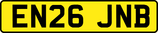 EN26JNB