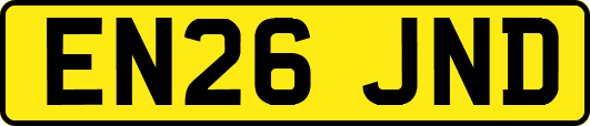 EN26JND