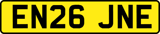 EN26JNE