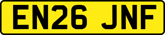 EN26JNF