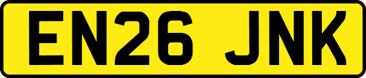 EN26JNK