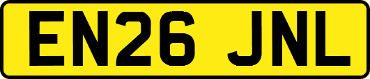 EN26JNL