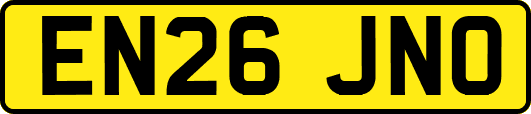 EN26JNO