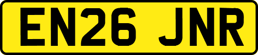 EN26JNR