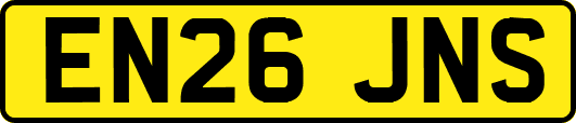 EN26JNS