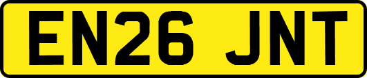 EN26JNT
