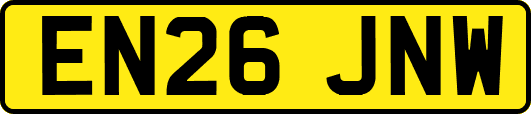 EN26JNW
