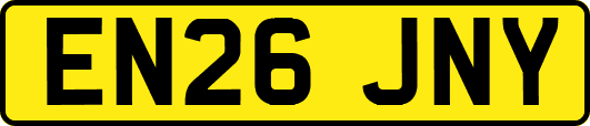 EN26JNY