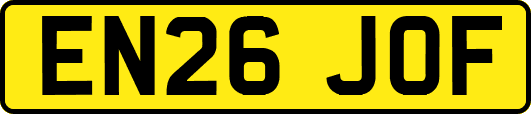EN26JOF