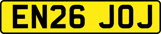EN26JOJ
